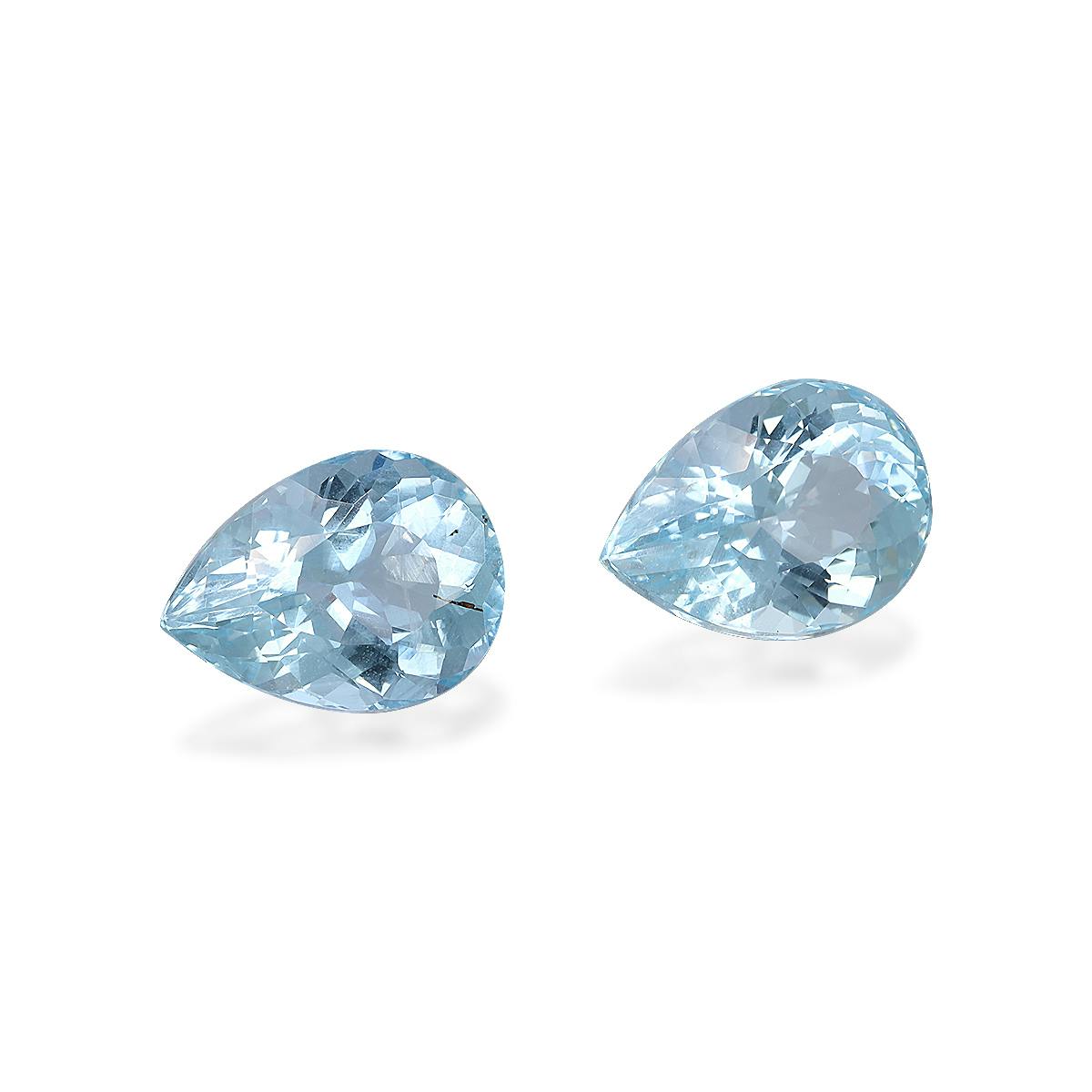 Aquamarine 13.06 ct